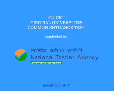 NTA | National Testing Agency